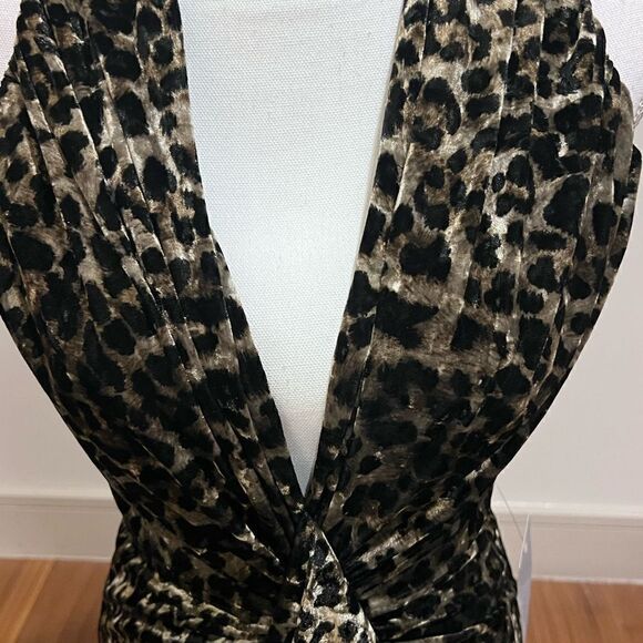 Sho by Tadishi gown NWT - Picture 3 of 16